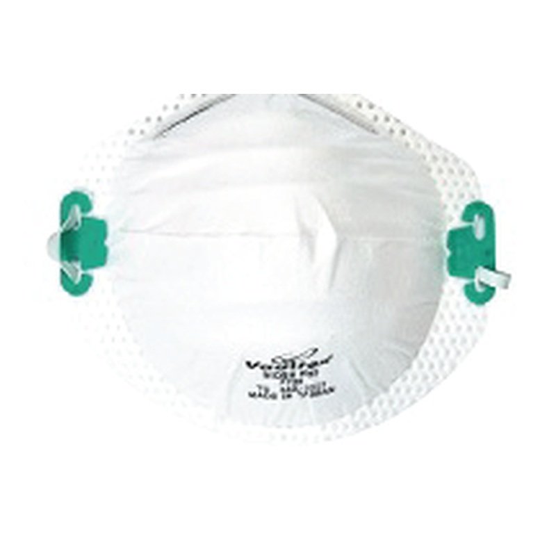 Mqr Respirators
