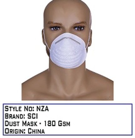 Nza Card