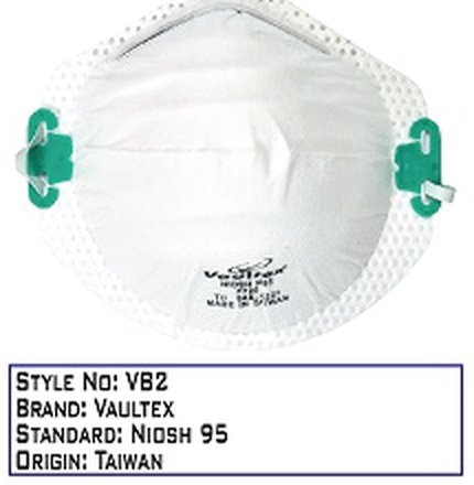 Vb Card