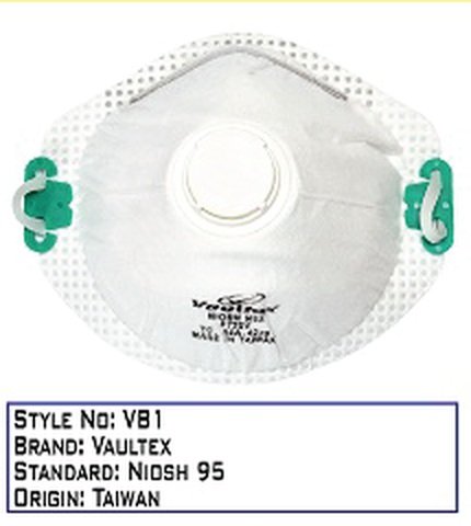 Respirators image