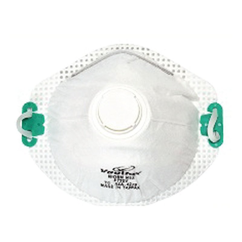 Vbi Respirators