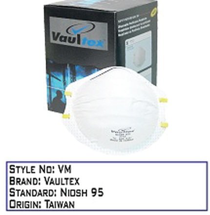 Vm Card