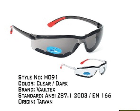 M Card