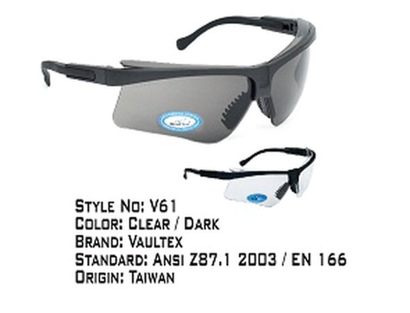 V Card