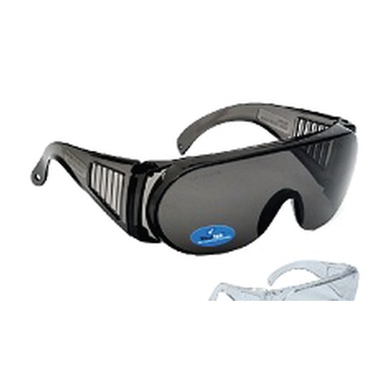 V Safety Eye Wear