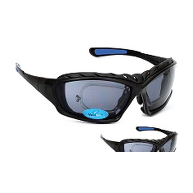 V Safety Eye Wear