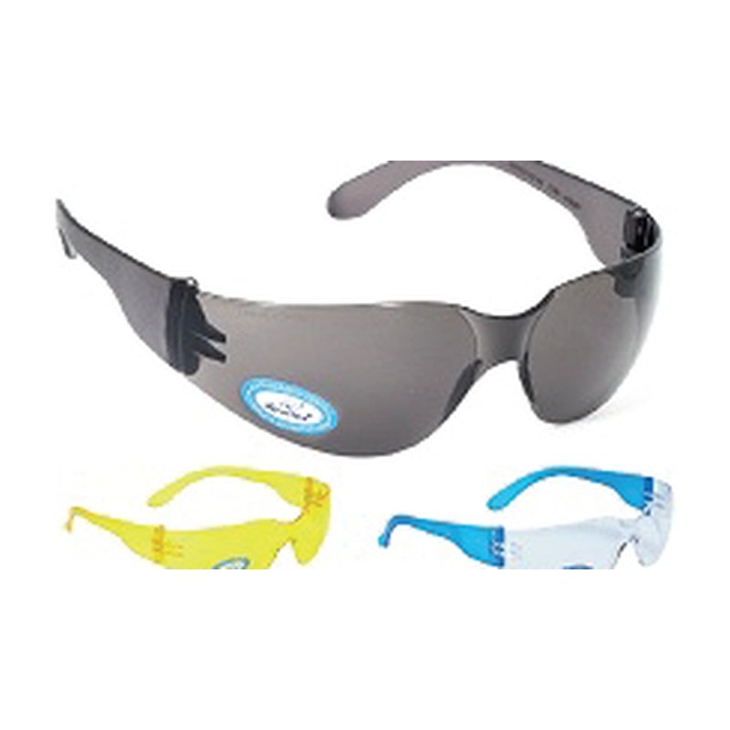 V Safety Eye Wear
