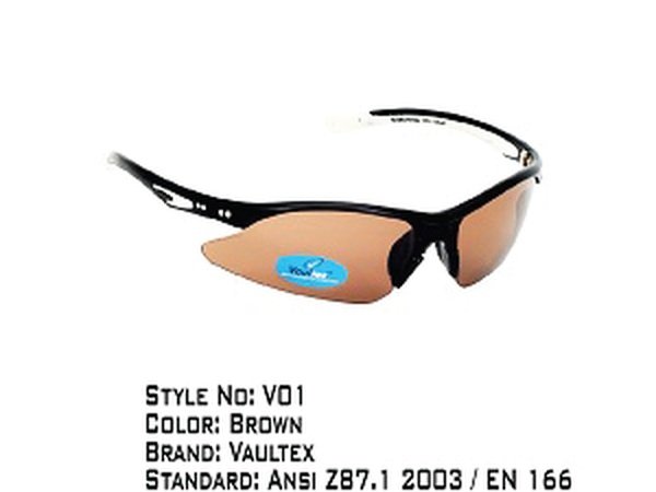 Safety Eye Wear