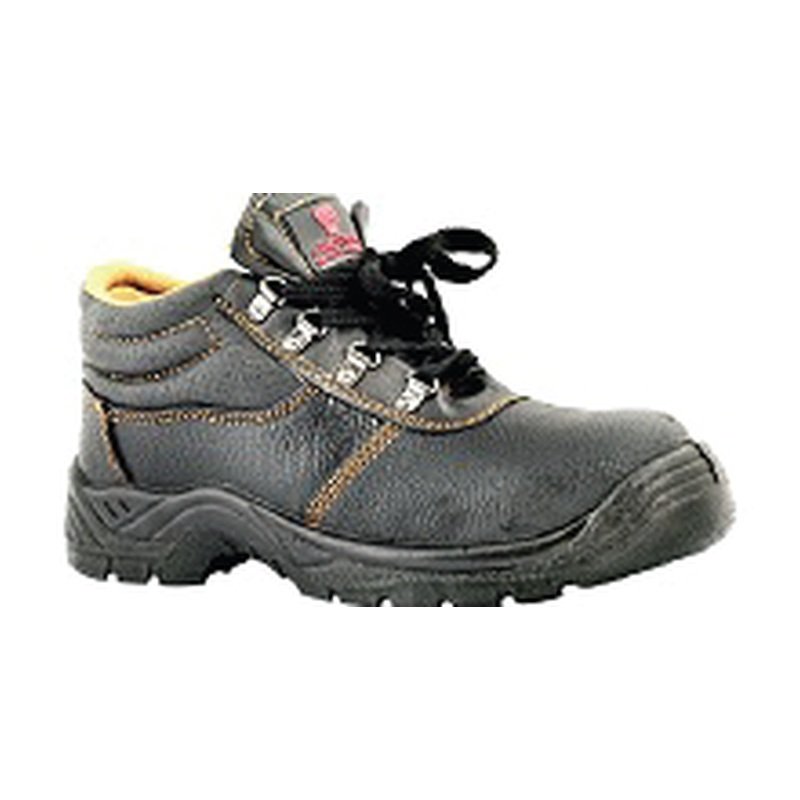Aah Safety Footwear