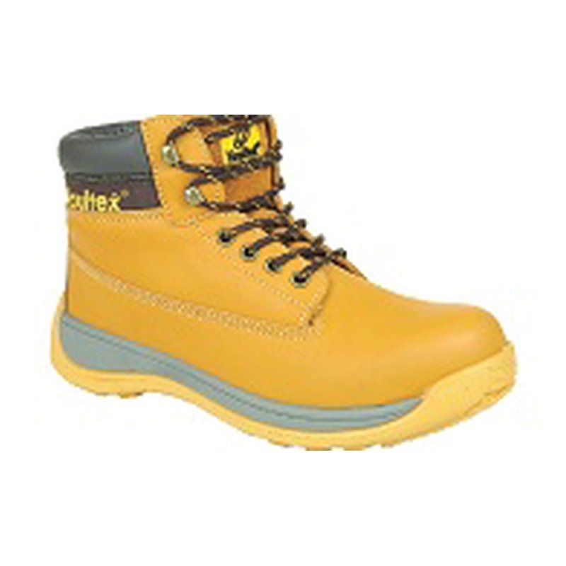 Jso Safety Footwear