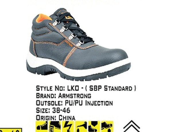Lko Card