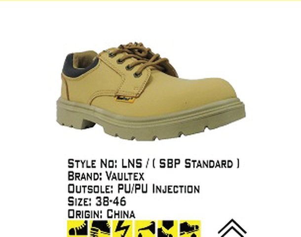 Lns Card