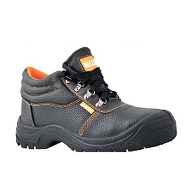 Mcc Safety Footwear