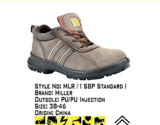 Mlr Card