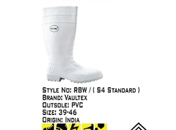 Rbw Card