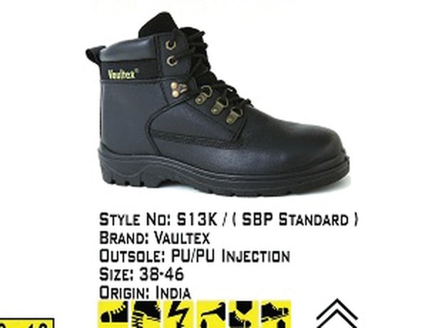 S Card