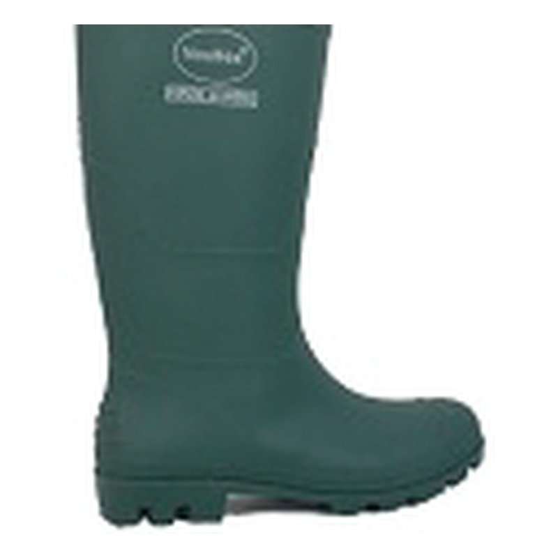 Sg Safety Footwear