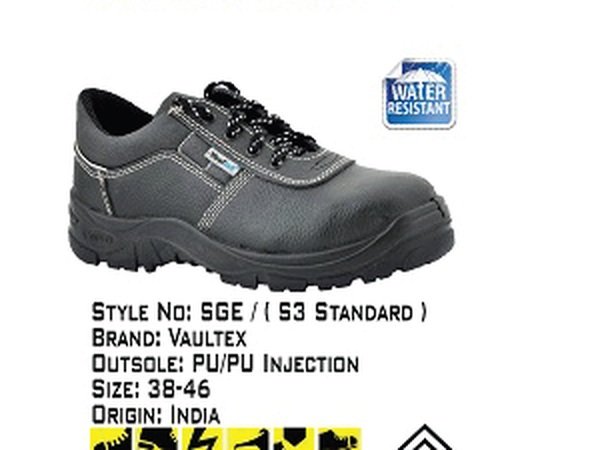 Sge Card