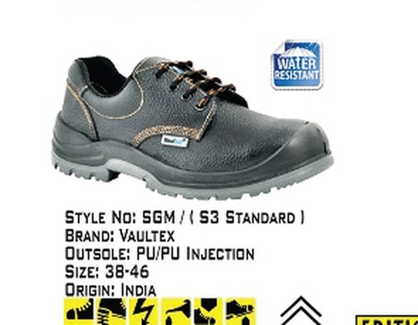 Sgm Card