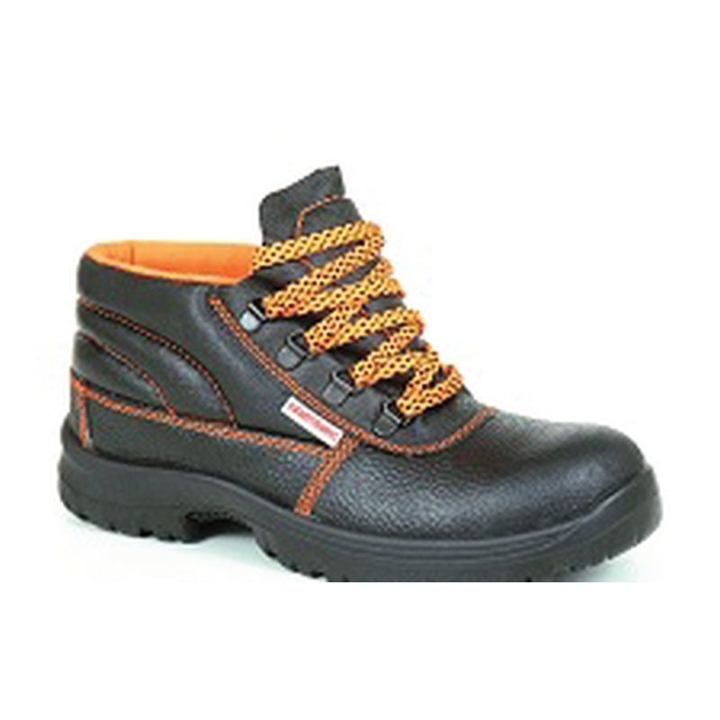 Spf Safety Footwear