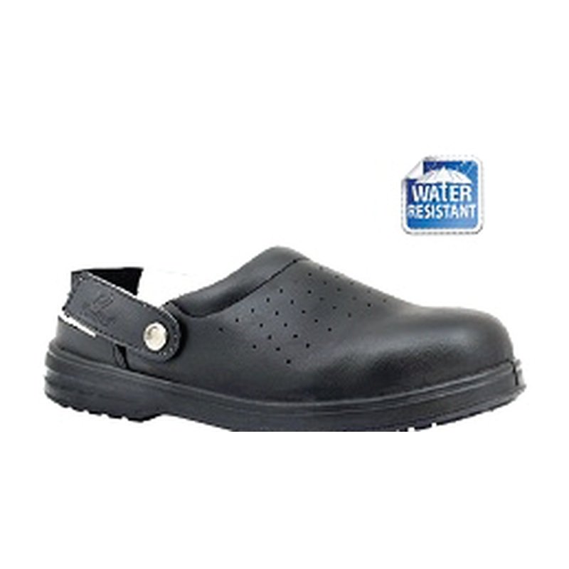 Ve Safety Footwear
