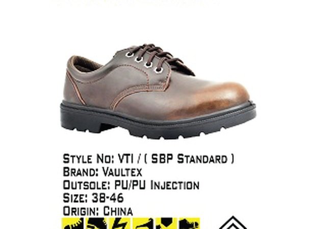 Vti Card