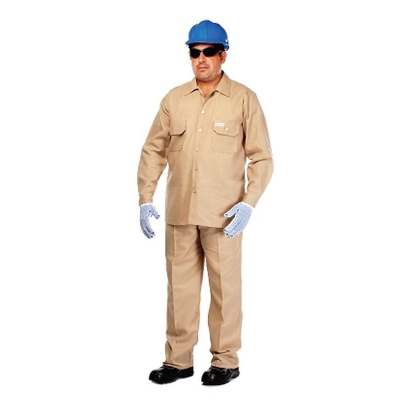 Bwl Work Wear