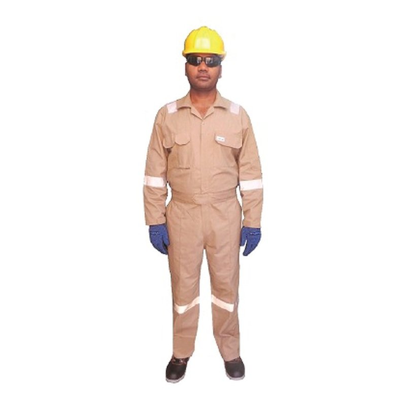Cur Work Wear