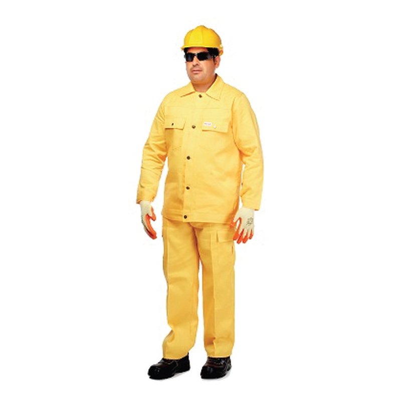 Cyv Work Wear