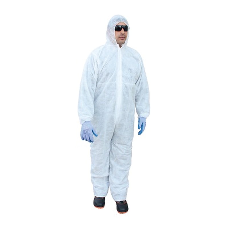Dcc Work Wear