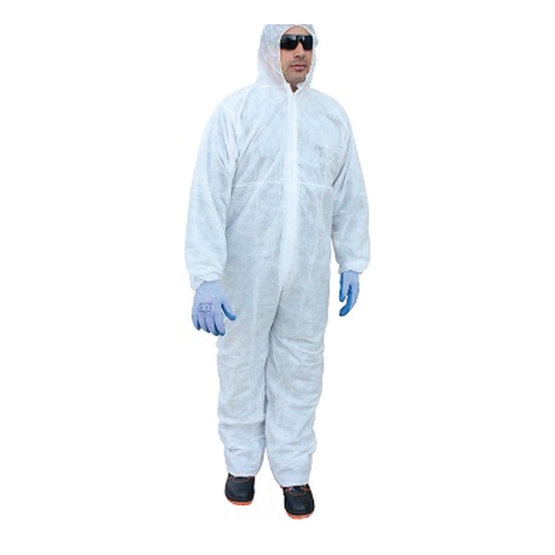 Dcl Work Wear
