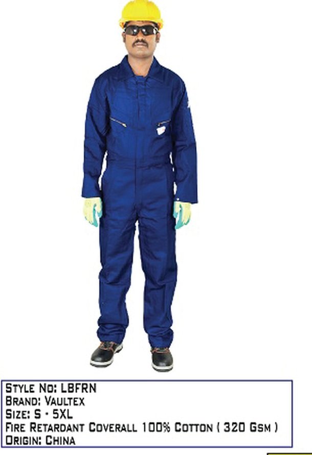 Lbfrn Work Wear