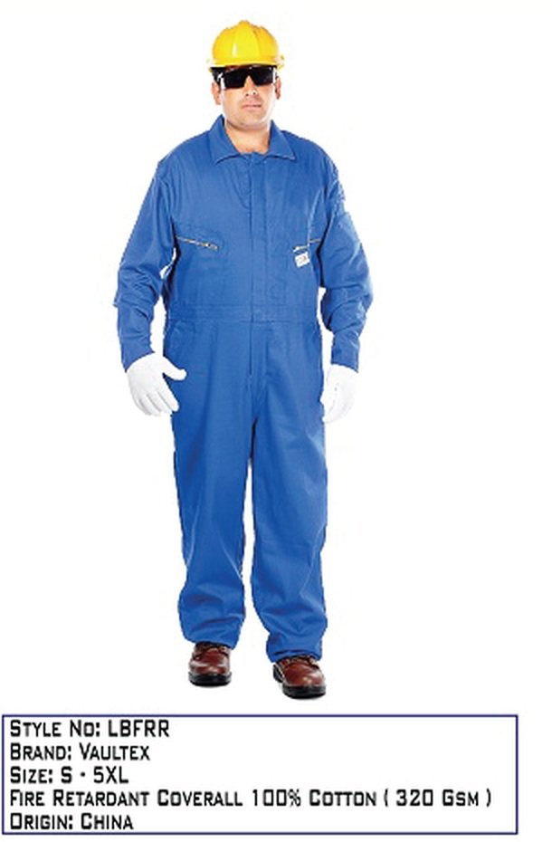 Lbfrn Work Wear