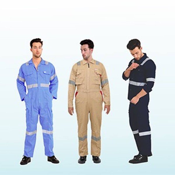 Workwear Uniforms