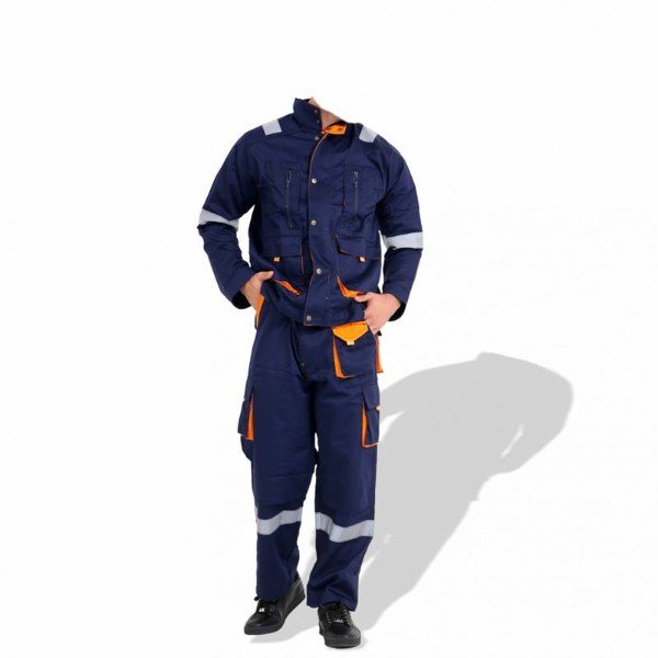 Workwear Uniforms