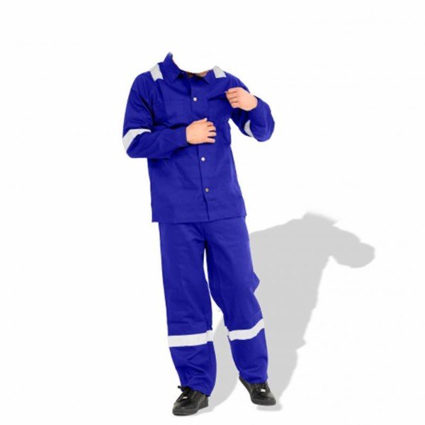 Workwear Uniforms