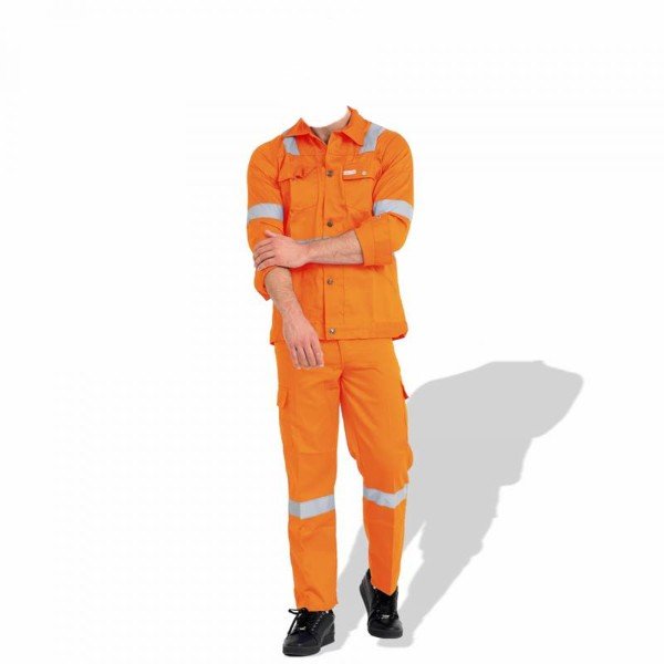Workwear Uniforms