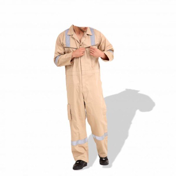 Workwear Uniforms