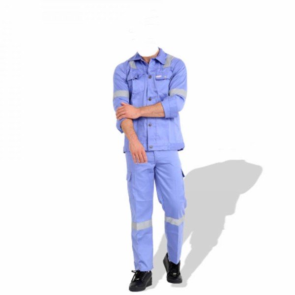 Workwear Uniforms