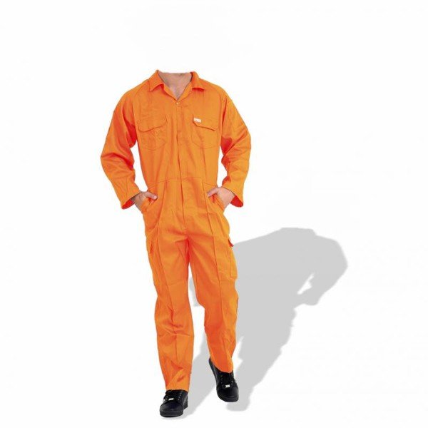 Workwear Uniforms