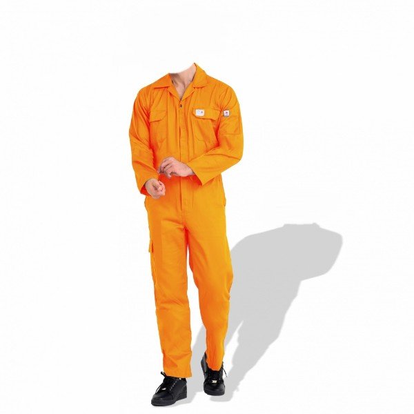Workwear Uniforms