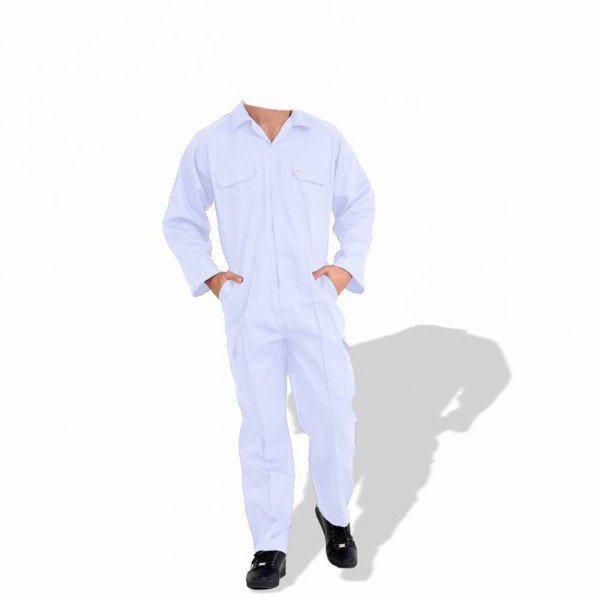 Workwear Uniforms