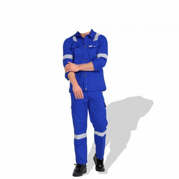 Workwear Uniforms