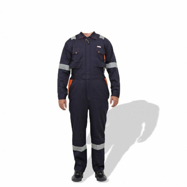 Workwear Uniforms