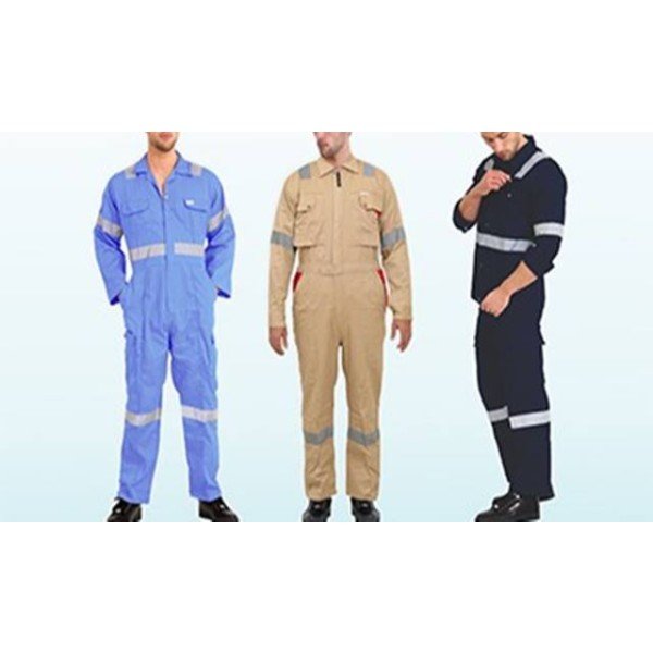 Workwear Uniforms