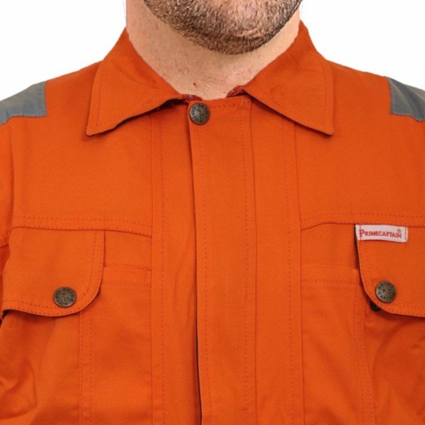 Workwear Uniforms
