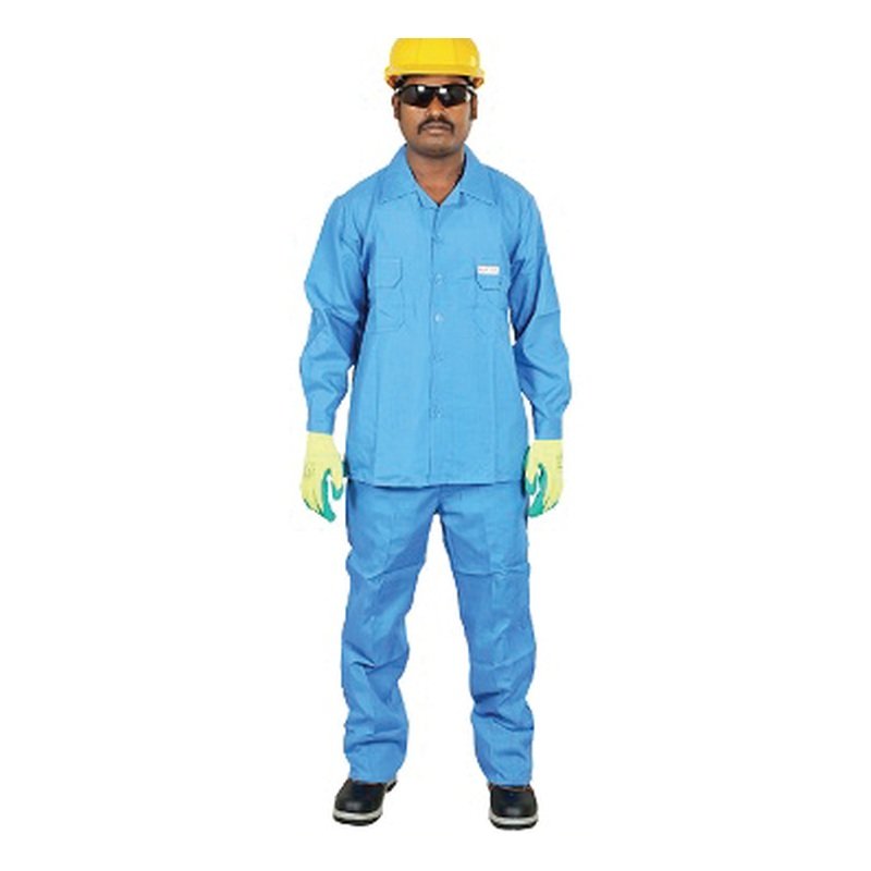 Pwl Work Wear