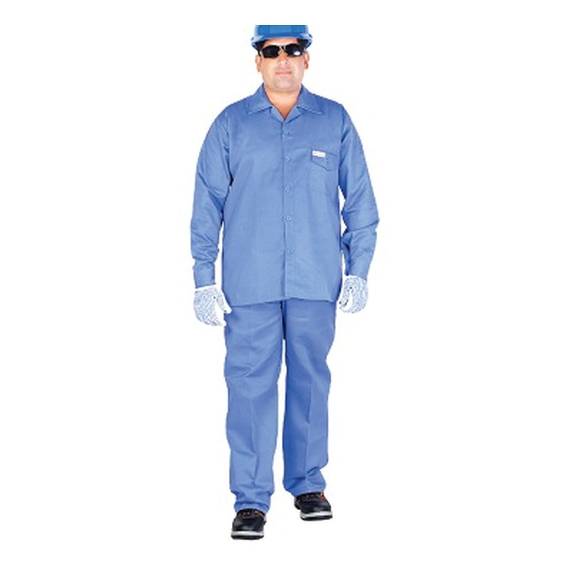 Wpv Work Wear