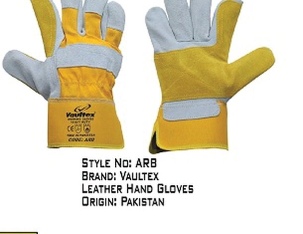 Arb Card
