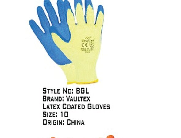 Bgl Card